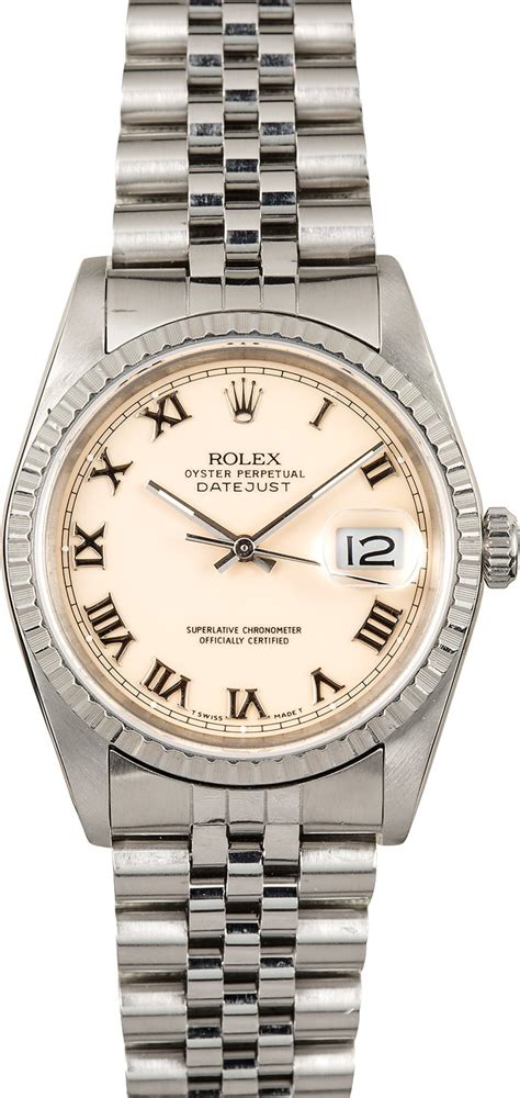 difference rolex 16220 1601|Rolex oyster perpetual datejust 16220.